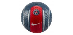 Futbalová lopta Nike Strike Paris Saint Germain