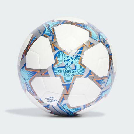 Futbalová lopta Adidas UCL Training 2023/24 Group Stage + darček z nášho obchodu!