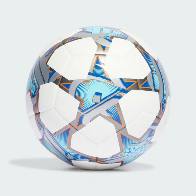 Futbalová lopta Adidas UCL Training 2023/24 Group Stage + darček z nášho obchodu!