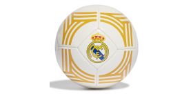 Futbalová lopta Adidas Real Madrid