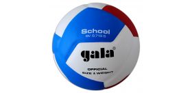 Volejbalová lopta Gala School 12 BV5715S