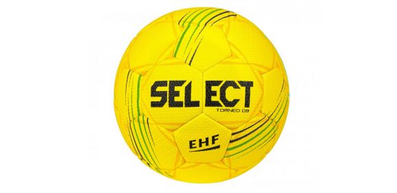 Hádzanárska lopta Select HB Torneo DB