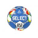 Hádzanárska lopta Select HB Replica EHF Euro Men 2023/2024
