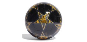 Futbalová lopta Adidas Real Madrid Club + darček z nášho obchodu!