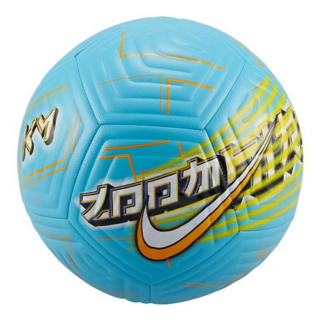 Futbalová lopta Nike Kylian Mbappé Academy