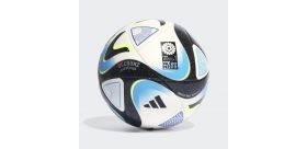 Futbalová lopta Adidas Oceaunz Competition + darček z nášho obchodu!
