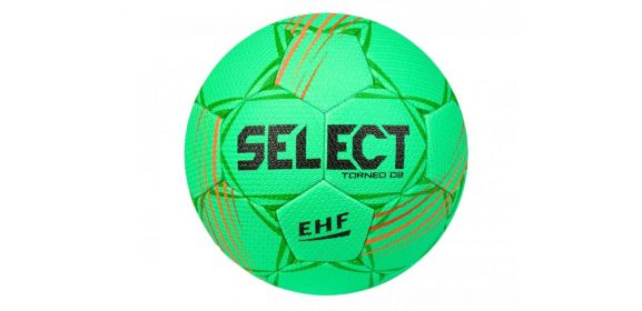 Hádzanárska lopta Select HB Torneo DB
