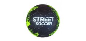 Futbalová lopta S-Sport Street Soccer