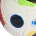 Futbalová lopta Adidas Fussballliebe Euro24 Pro