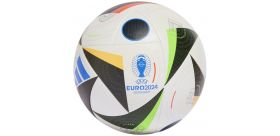 Futbalová lopta Adidas Fussballliebe Euro24 Competition