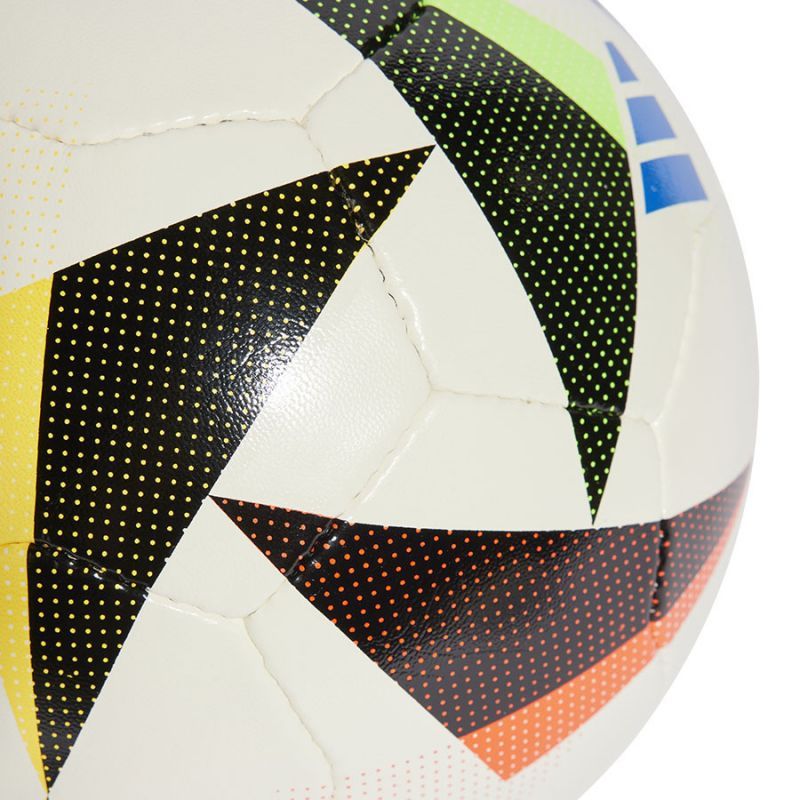 Futsalová lopta Adidas Fussballliebe Euro24 Training Sala