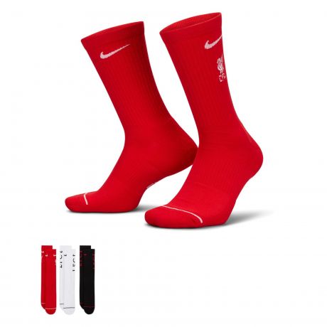 Ponožky Nike Everyday Football FC Liverpool
