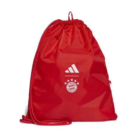 Taška na telocvik Adidas FC Bayern München