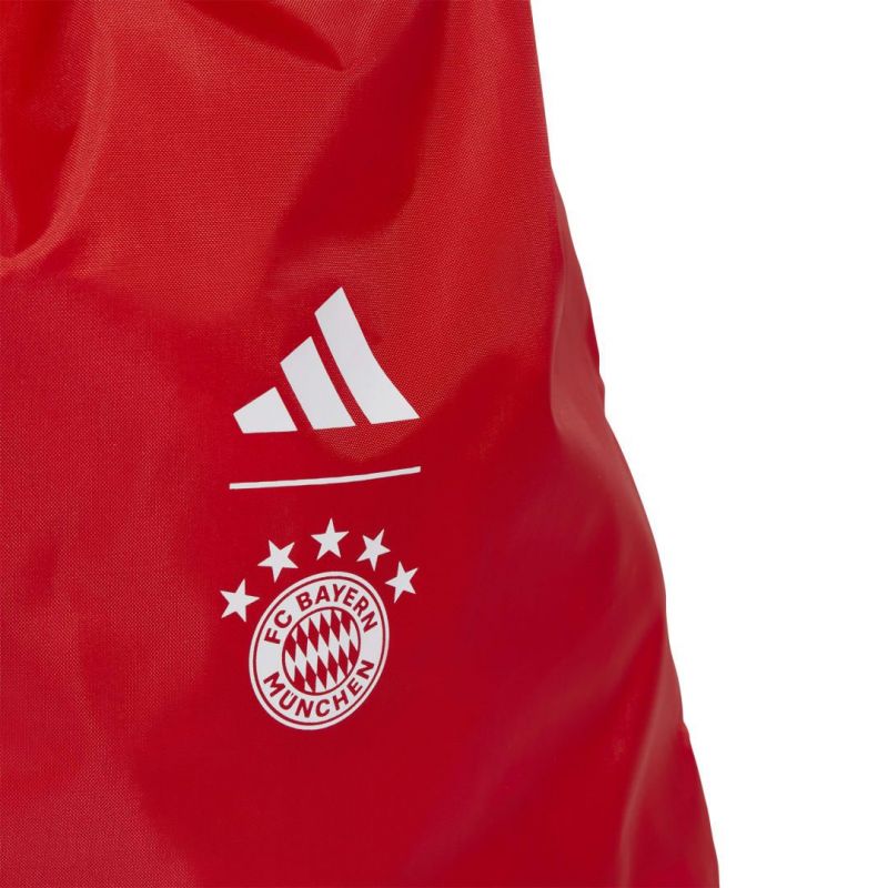 Taška na telocvik Adidas FC Bayern München