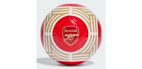 Futbalová lopta Adidas Arsenal + darček kľúčenka Arsenal!