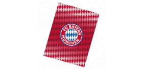 Fleecová deka FC Bayern