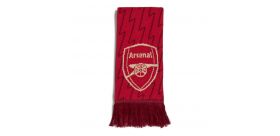 Šál Adidas Arsenal + darček z nášho obchodu!