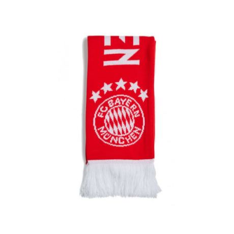 Šál Adidas Bayern München + darček z nášho obchodu!