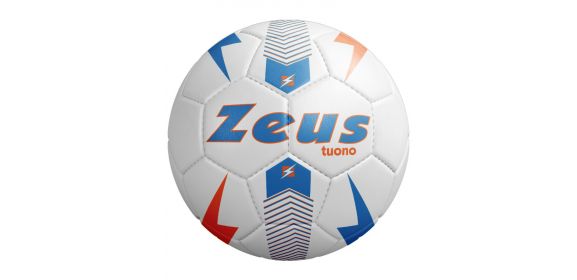 Futbalová lopta Zeus Tuono