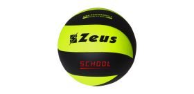 Volejbalová lopta Zeus School