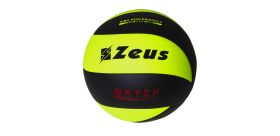 Volejbalová lopta Zeus Match