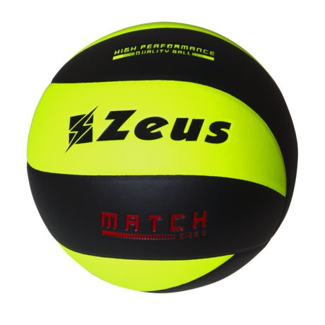 Volejbalová lopta Zeus Match