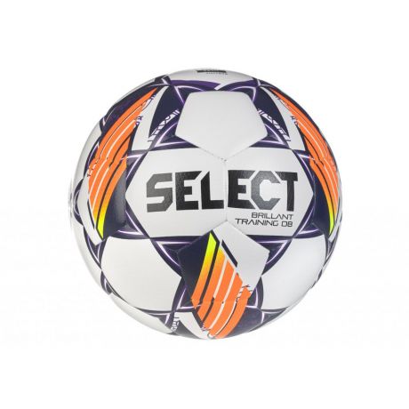 Futbalová lopta Select Brillant Training DB