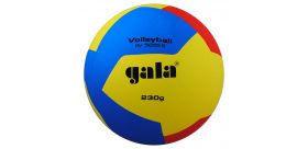 Volejbalová lopta Gala 12 BV5655S - 230 g