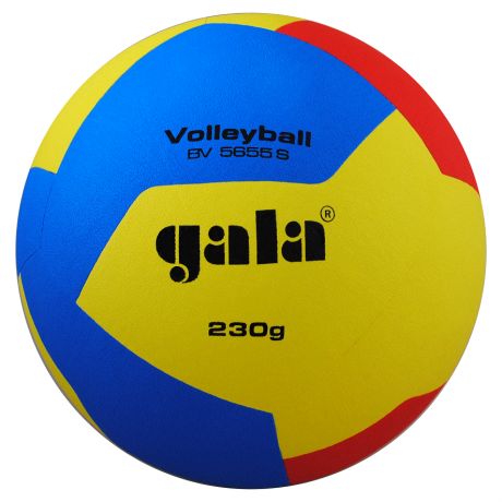 Volejbalová lopta Gala 12 BV5655S - 230 g
