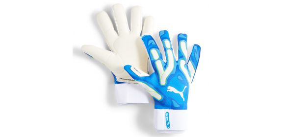 Brankárske rukavice Puma ULTRA Ultimate Hybrid