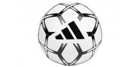 Futbalová lopta Adidas Starlancer Club