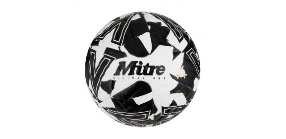 Futbalová lopta Mitre Ultimax One
