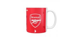 Hrnček Arsenal