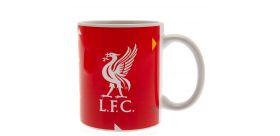 Hrnček FC Liverpool