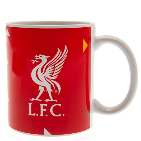 Hrnček FC Liverpool