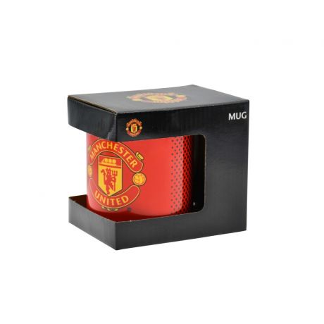 Hrnček Manchester United