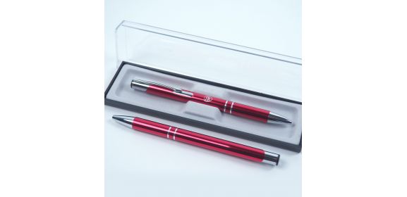 Guličkové pero Arsenal