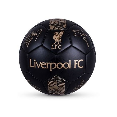Futbalová lopta FC Liverpool