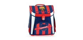 Kompaktná školská taška FCB ARS UNA