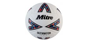 Futbalová lopta Mitre Ultimach One