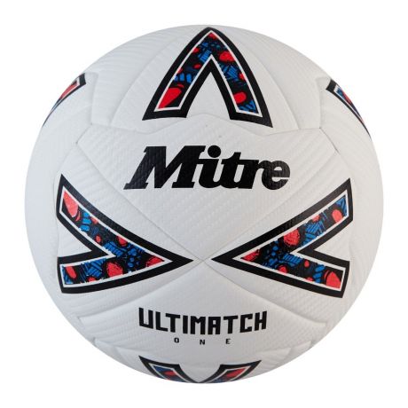 Futbalová lopta Mitre Ultimach One