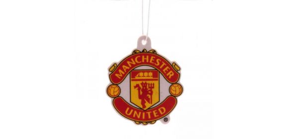 Osviežovač do auta Manchester United