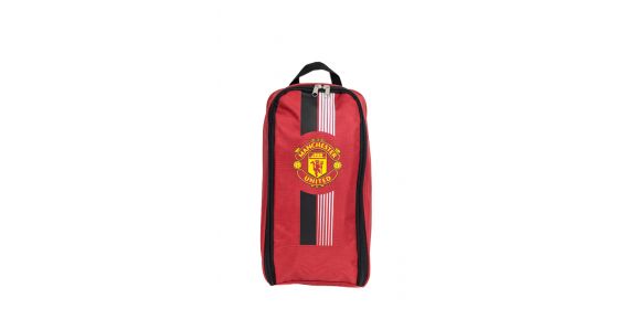 Taška na topánky Manchester United