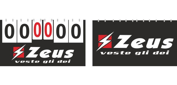 Ukazovateľ skóre Zeus