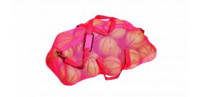 Taška na lopty bez loga výrobcu