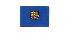 Peňaženka FC Barcelona