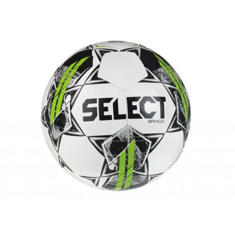 Futbalová lopta Select Braga