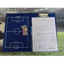 Taktická magnetická tabuľa na futbal S-Sport