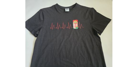 Tričko "MAGYAR SZĺV" FANS