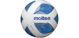 Futbalová lopta Molten F4A2810